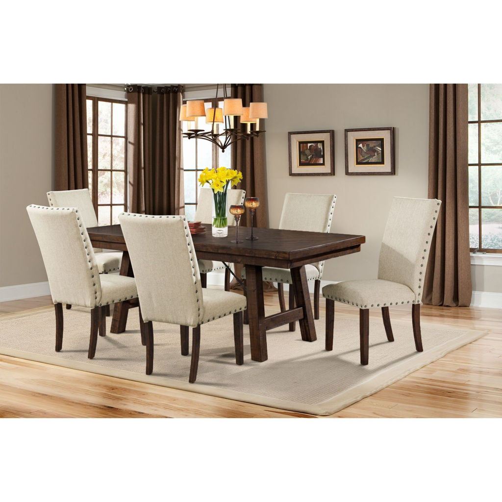 Jax - Dining Set
