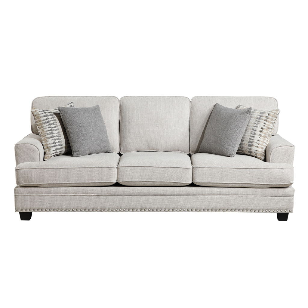 Bradford - Sofa & Loveseat