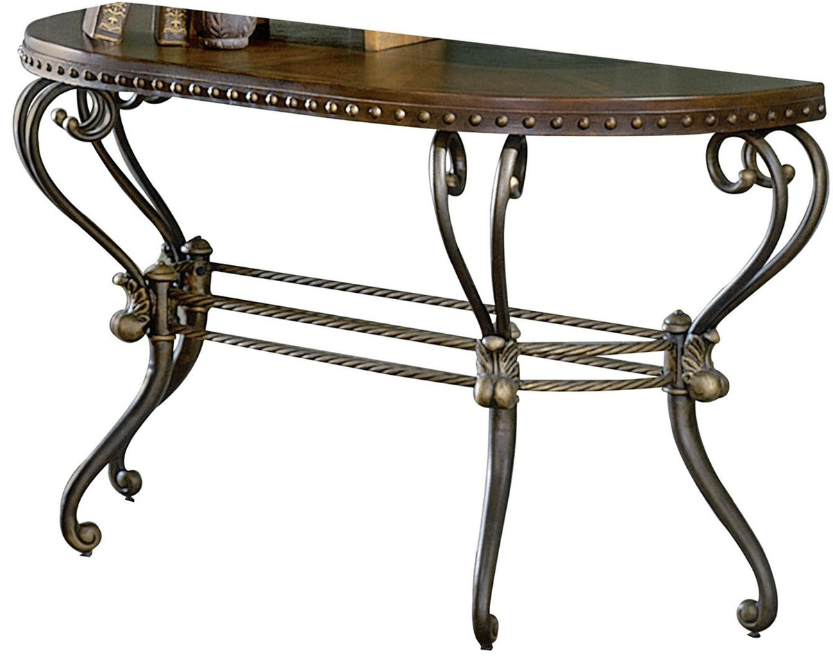 EMMANUELLE Sofa Table