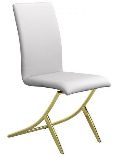 ENZO 5 Piece Dining Set