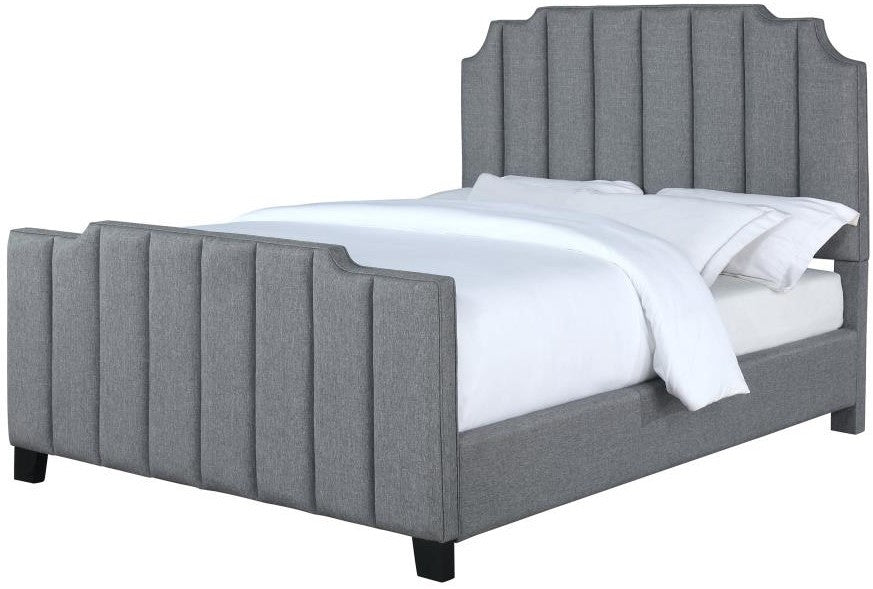 EZRA Bed