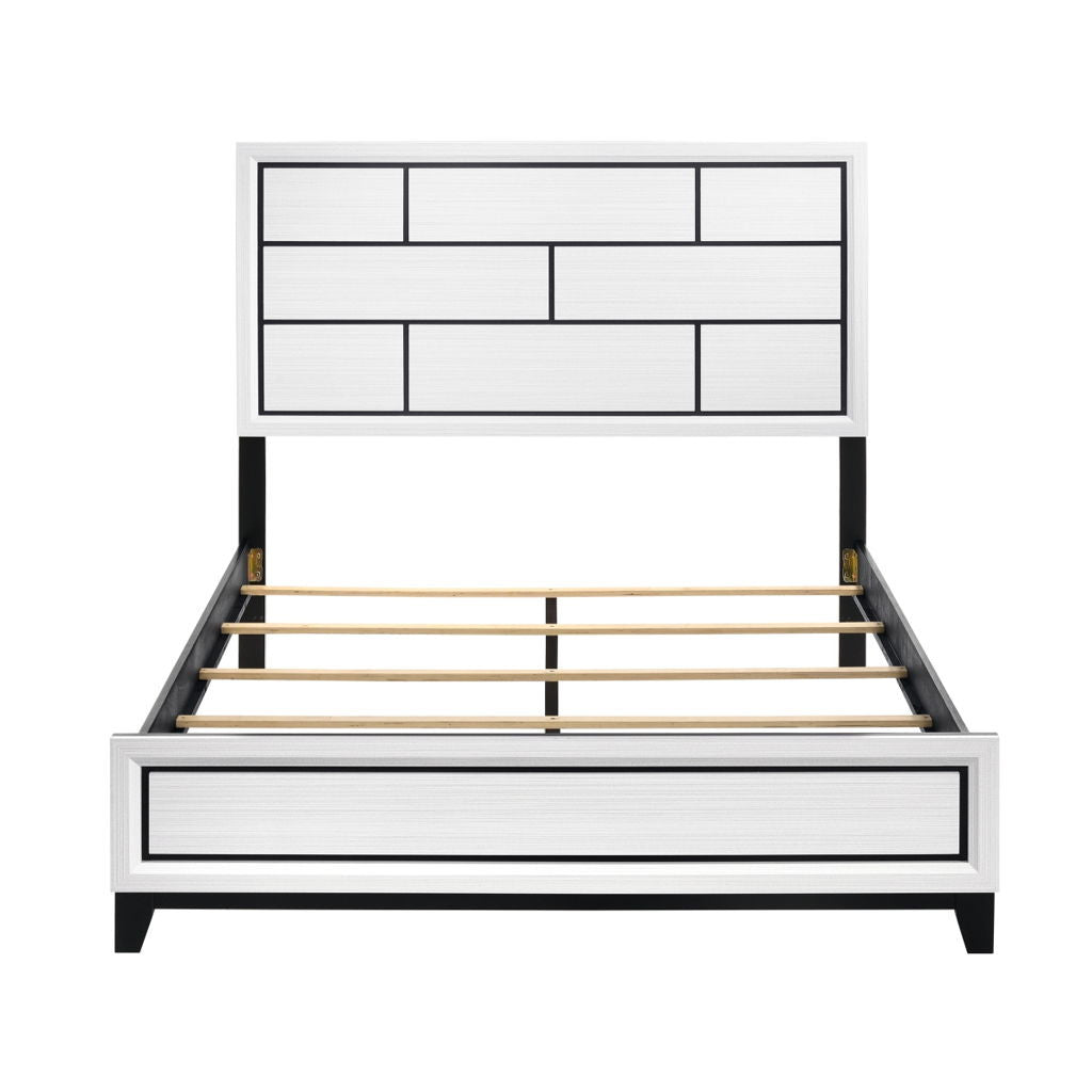 Davi - Bedroom Set