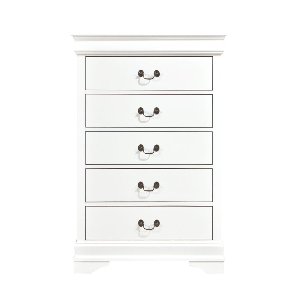 Mayville - Bedroom Set