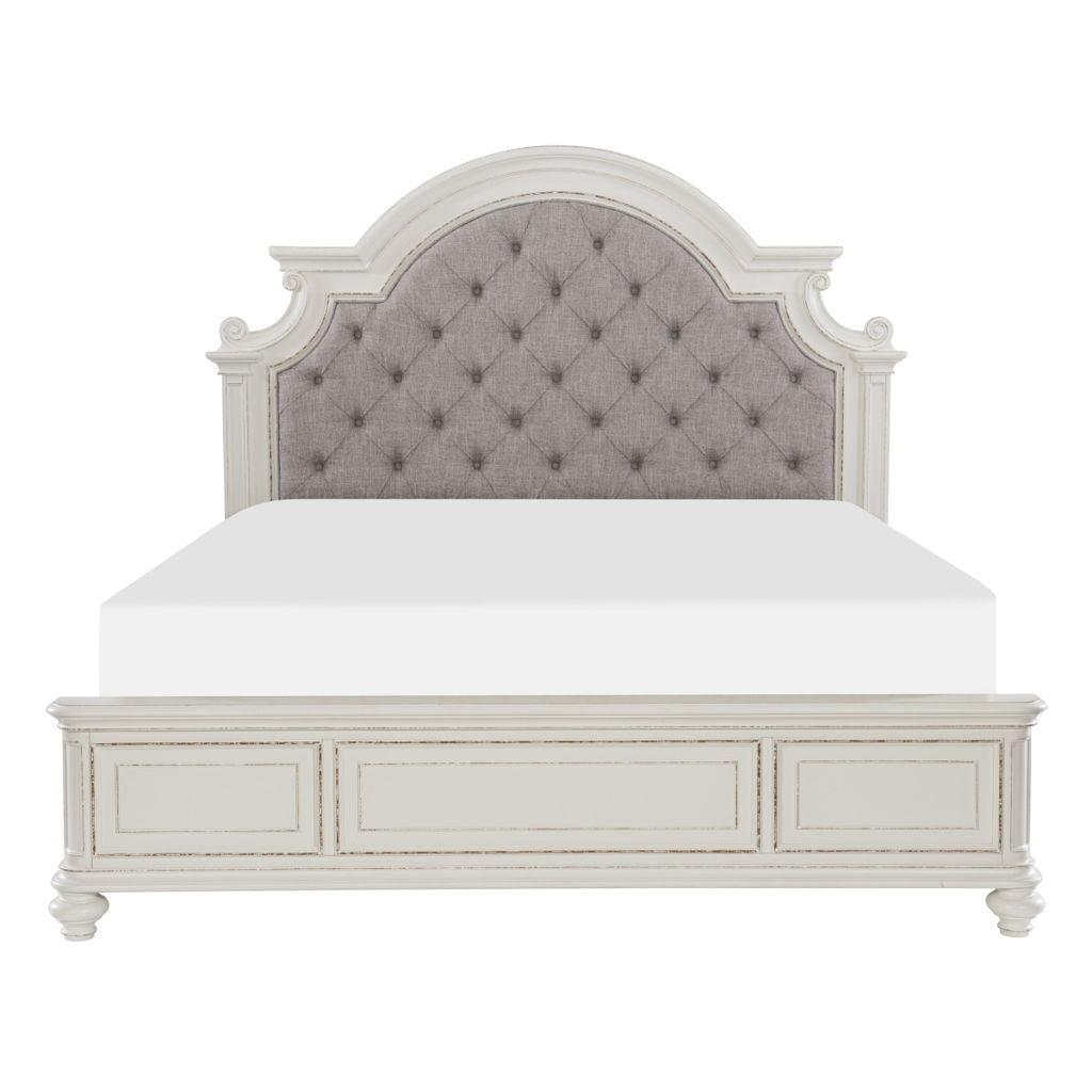 Baylesford - Bed