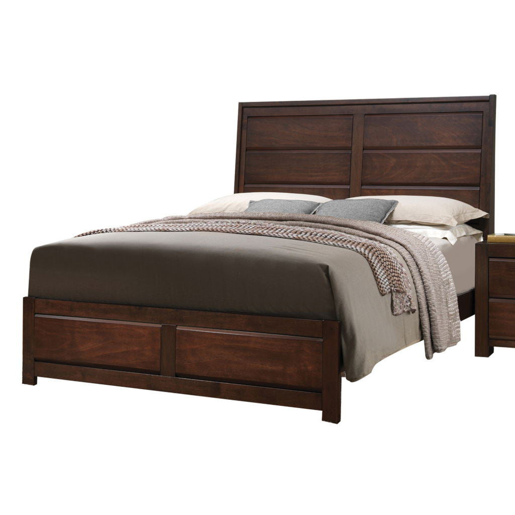 Oberreit - Bed