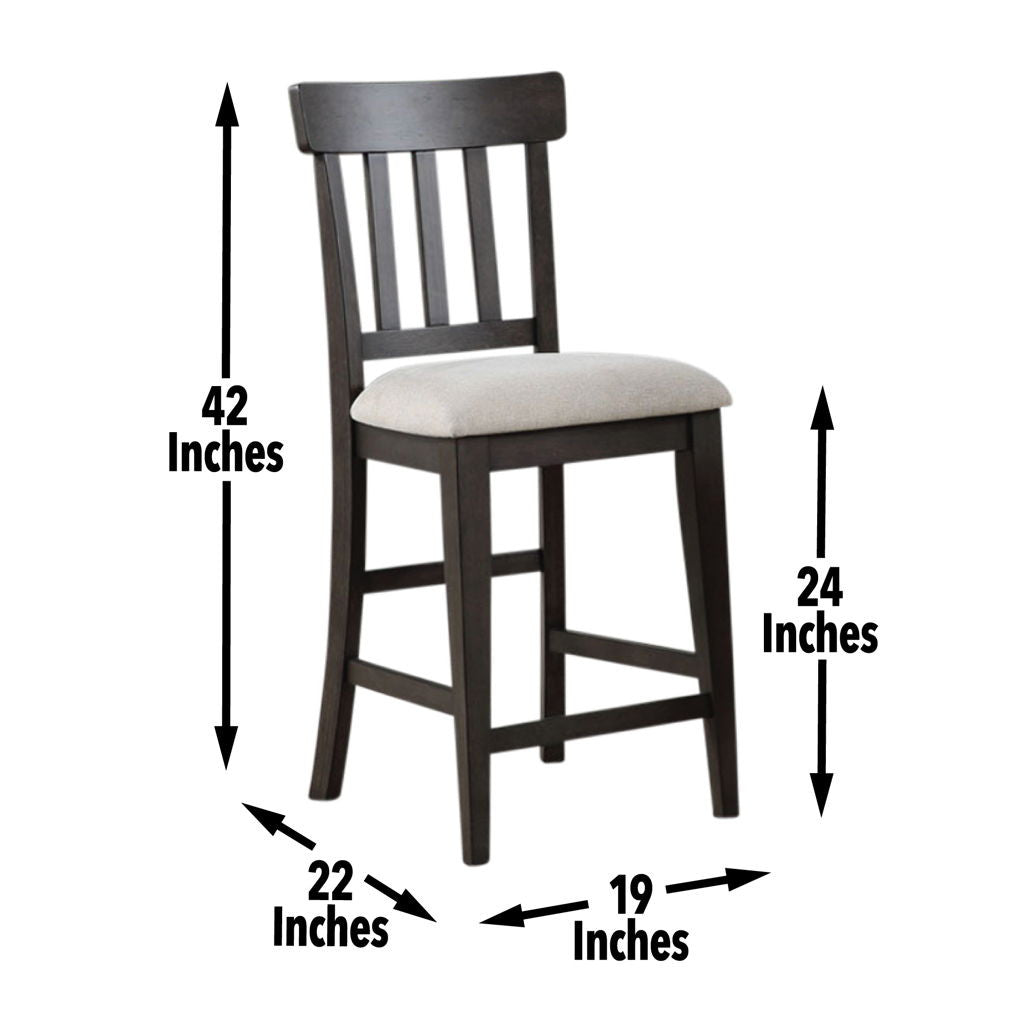 Napa - Counter Chair