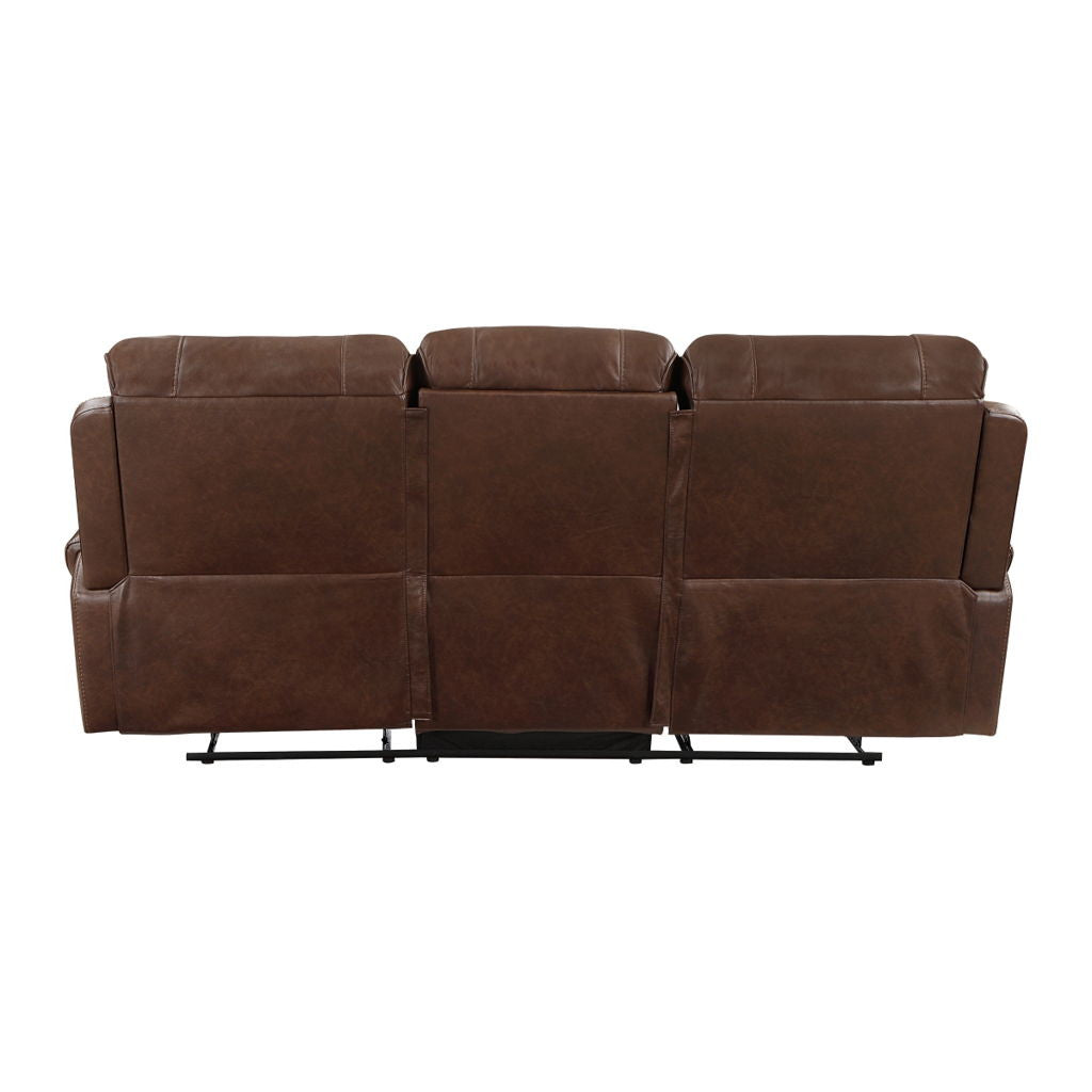 Newnan - Double Reclining Sofa