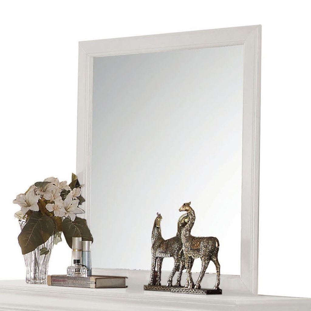 Louis Philippe - Accent Mirror