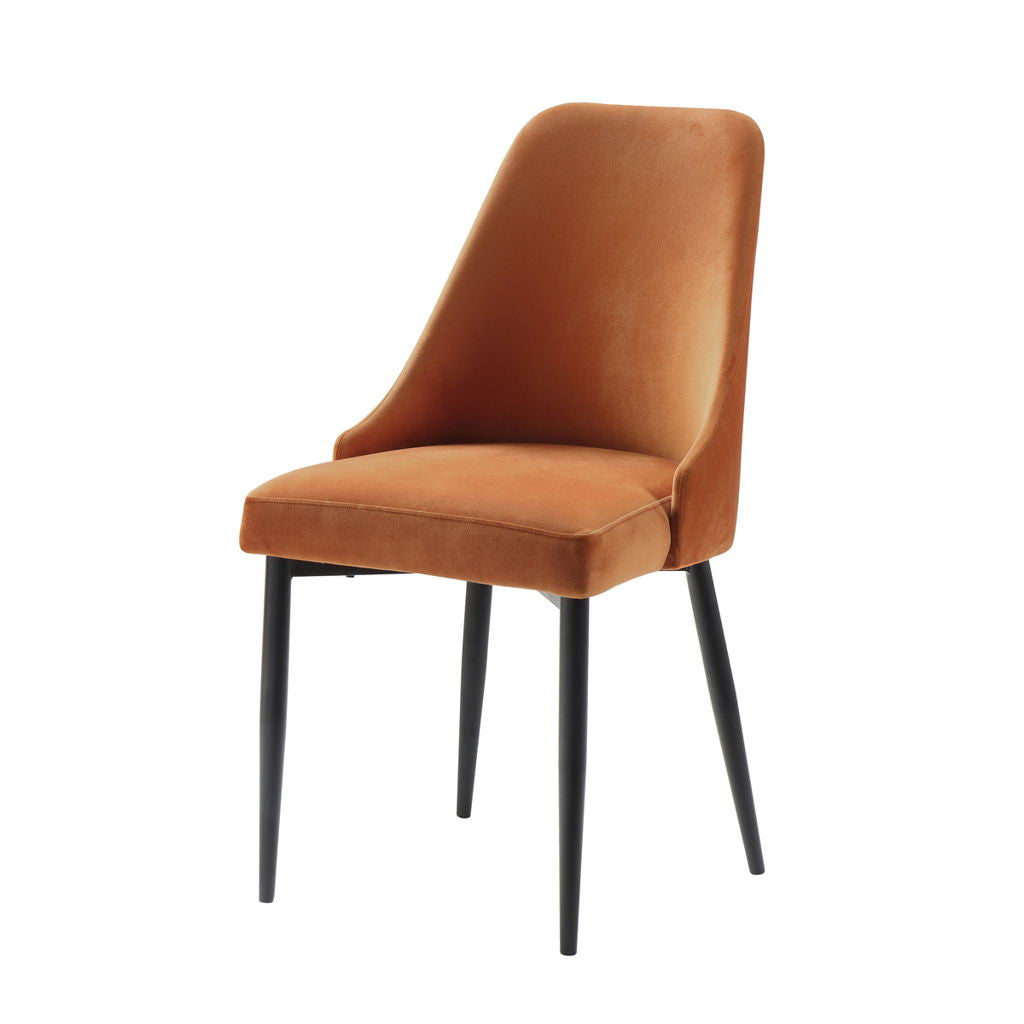 Keene - Side Chair (Set of 2)