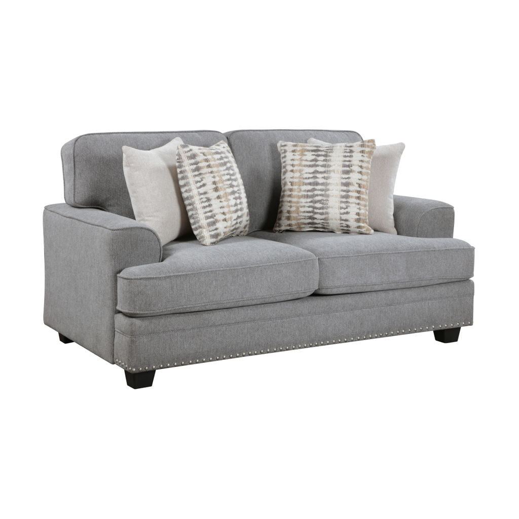 Bradford - Loveseat