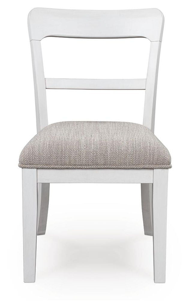 Greddinton - Upholstered Dining Side Chair (Set of 2)