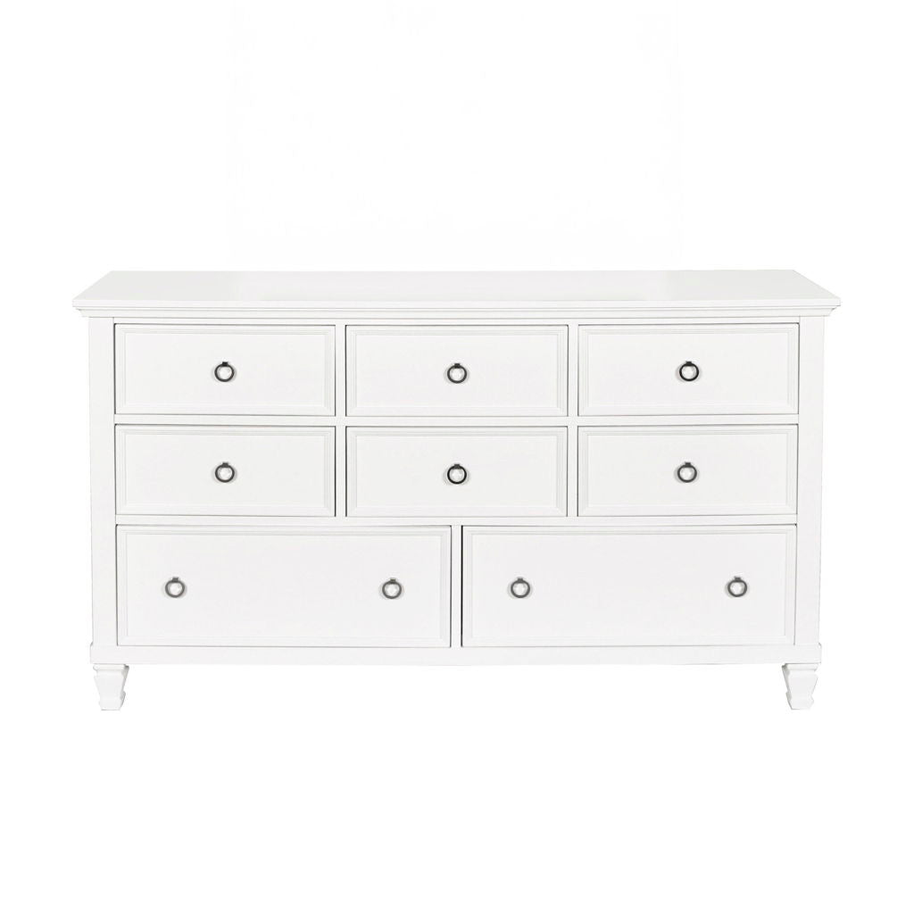 Tamarack - Dresser