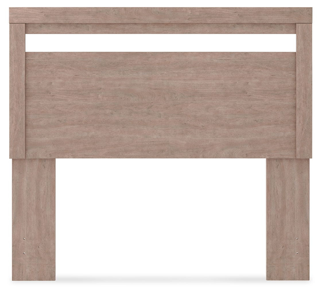 Flannia - Headboard