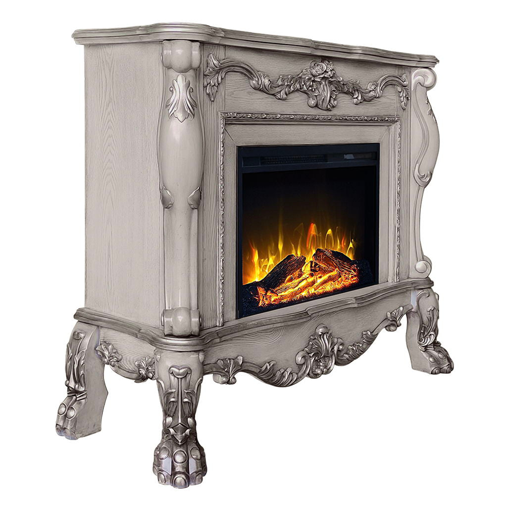 Dresden - Fireplace
