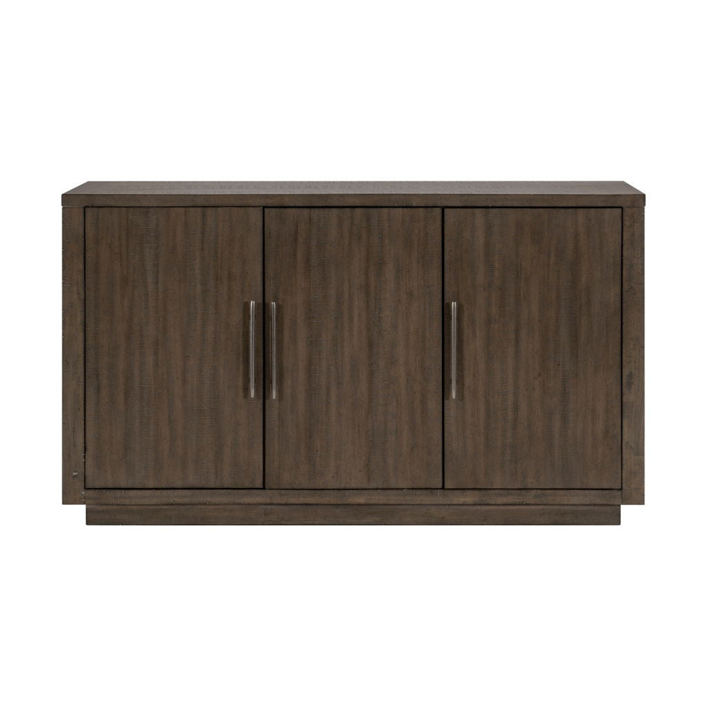 Brookings - Server - Brown