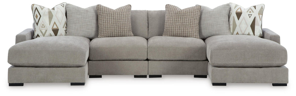 Aslan Court - Sectional