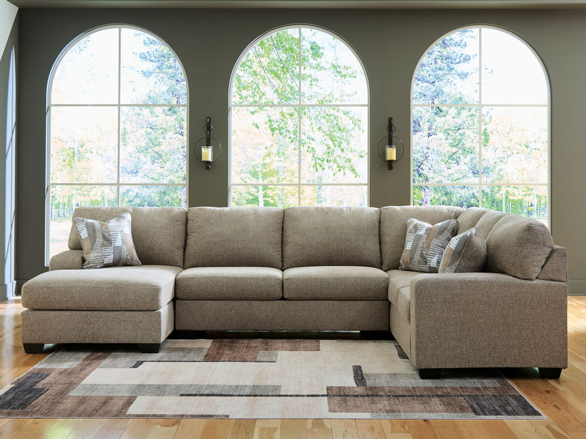 Newellen - Sectional