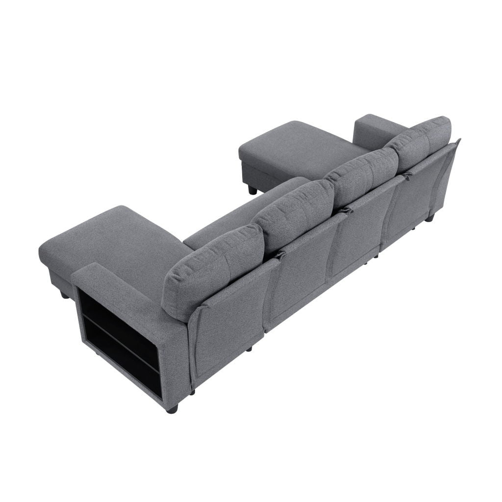 Robinson - Sectional