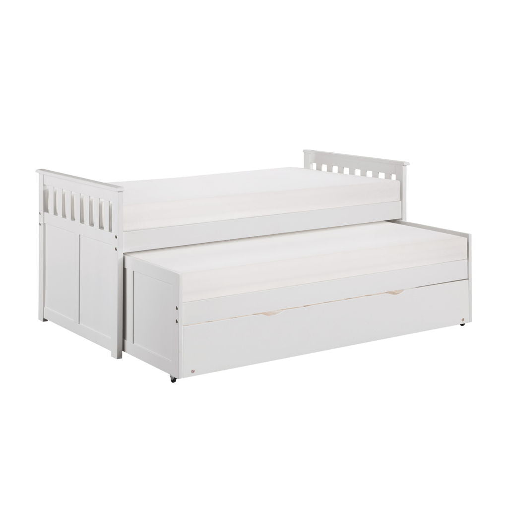 Galen - Bed