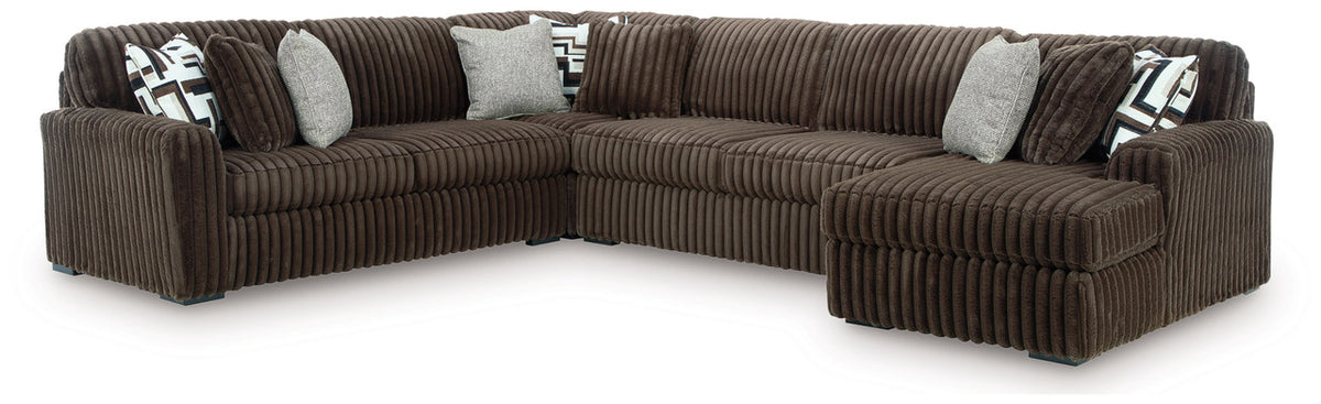 Midnight-Madness - Sectional