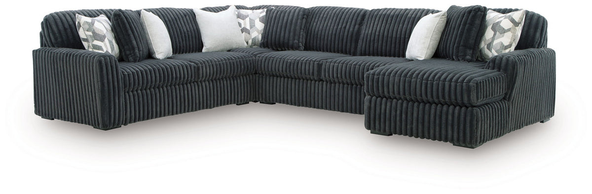 Midnight-Madness - Sectional