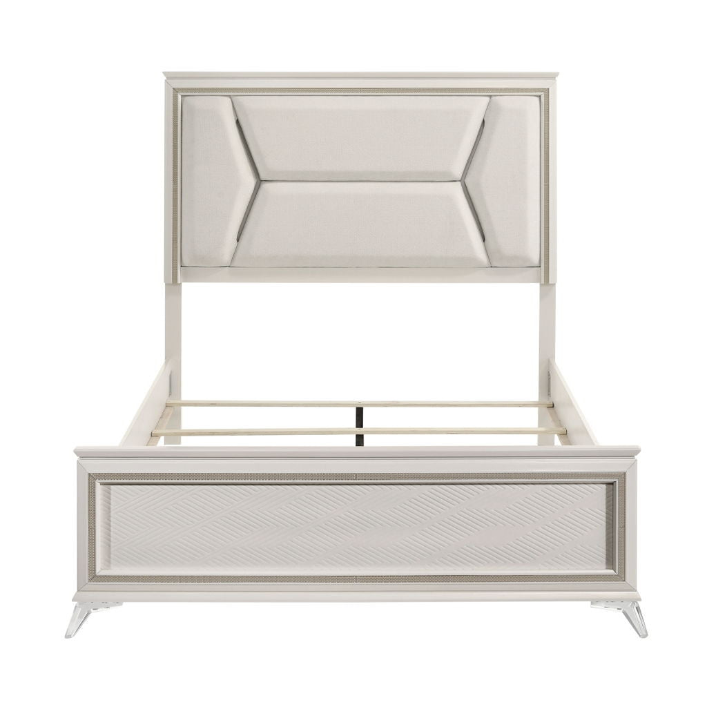 Audra - Bed