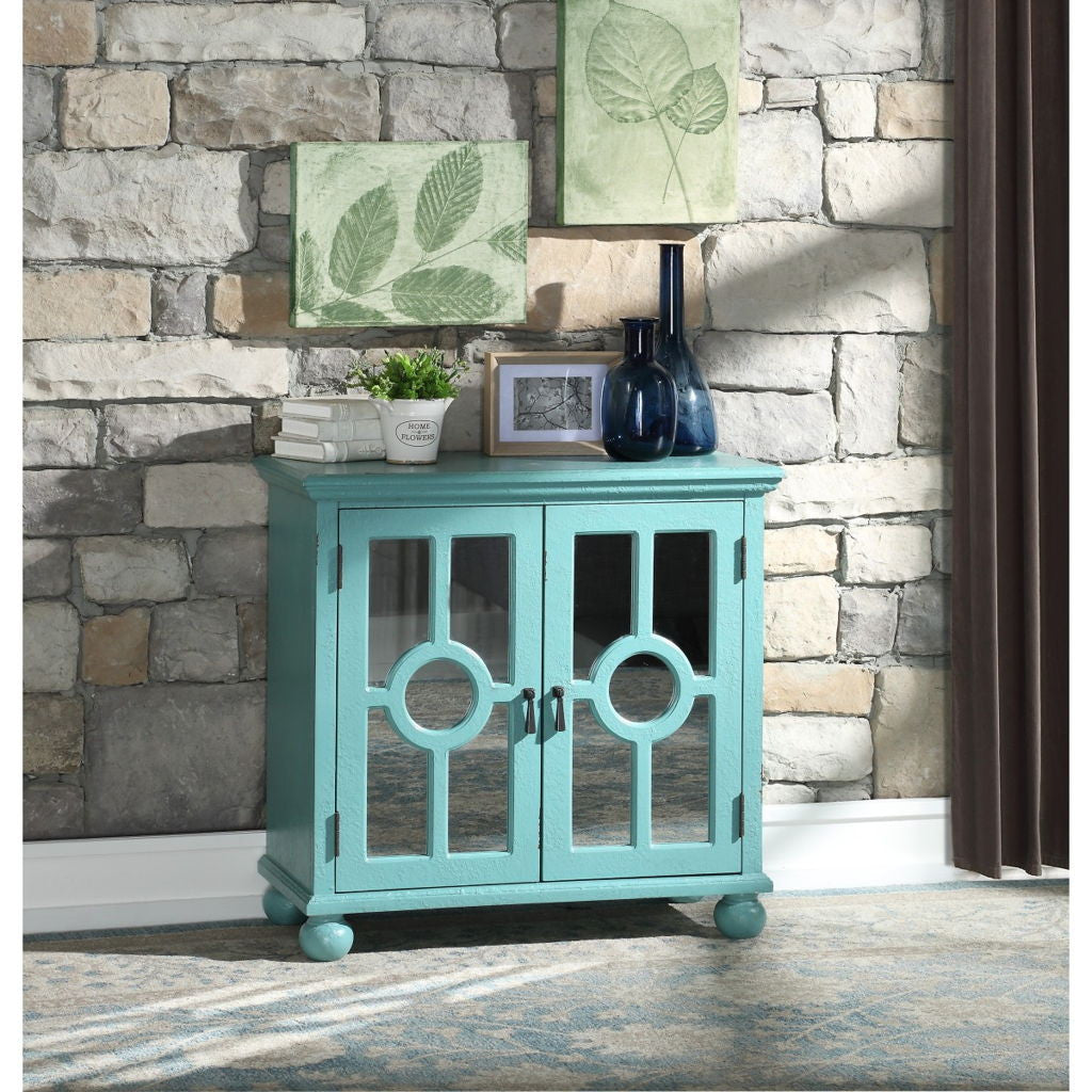 Poppy - Accent Chest