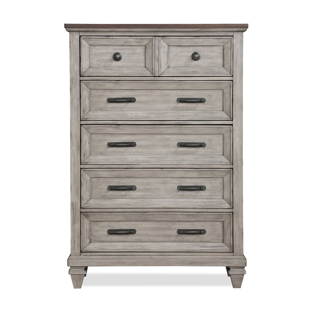 Mariana - Chest