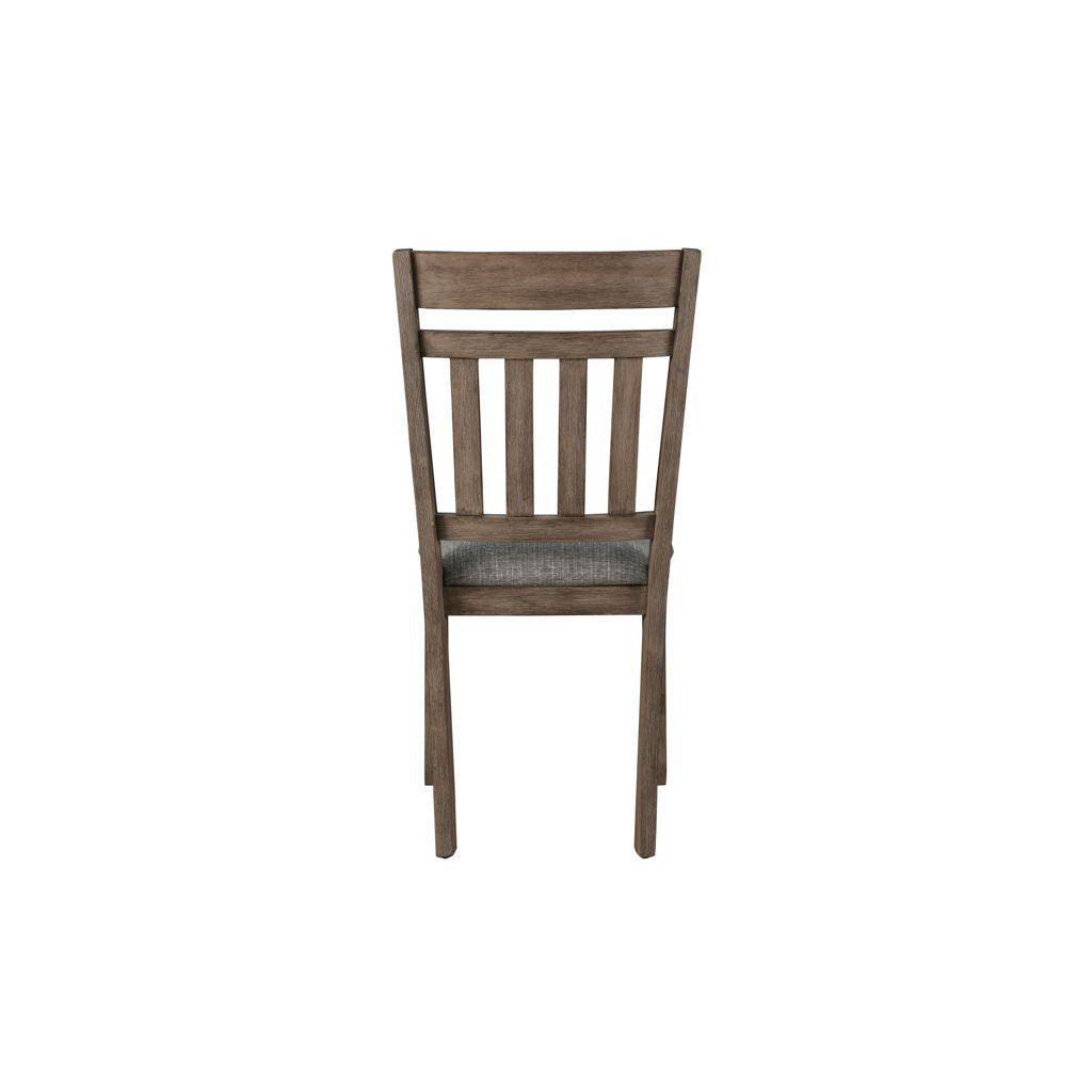 Harrisburg - Dining Chair (Set of 2)