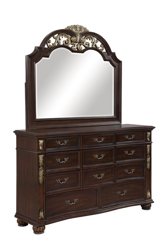 Maximus - Dresser