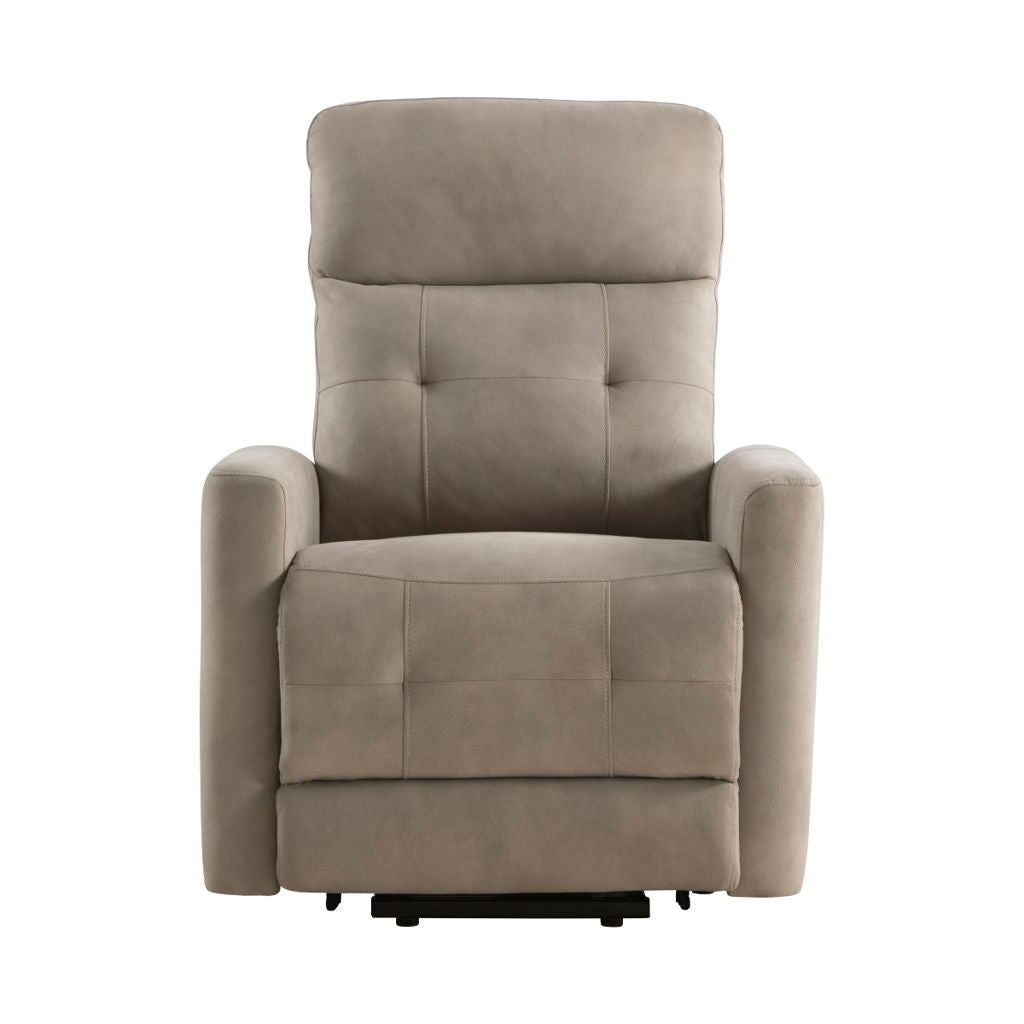 Wichita - Power Lift Chair With Massage And Heat
