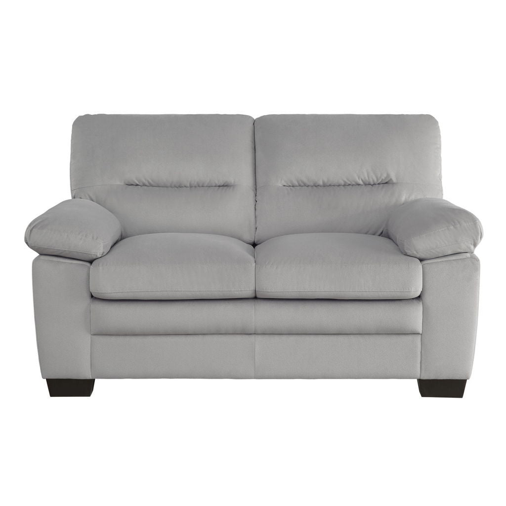 Keighly - Loveseat