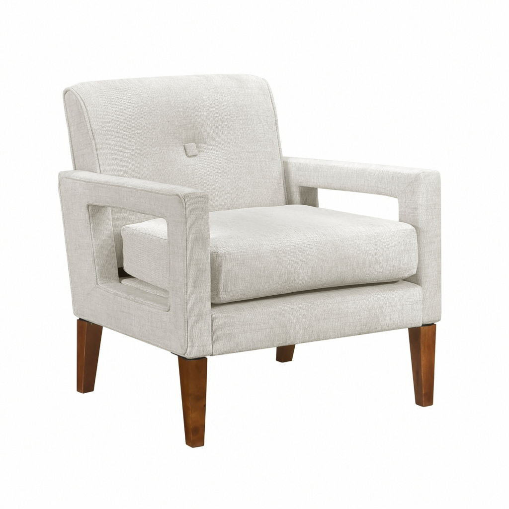 Belfort - Accent Chair