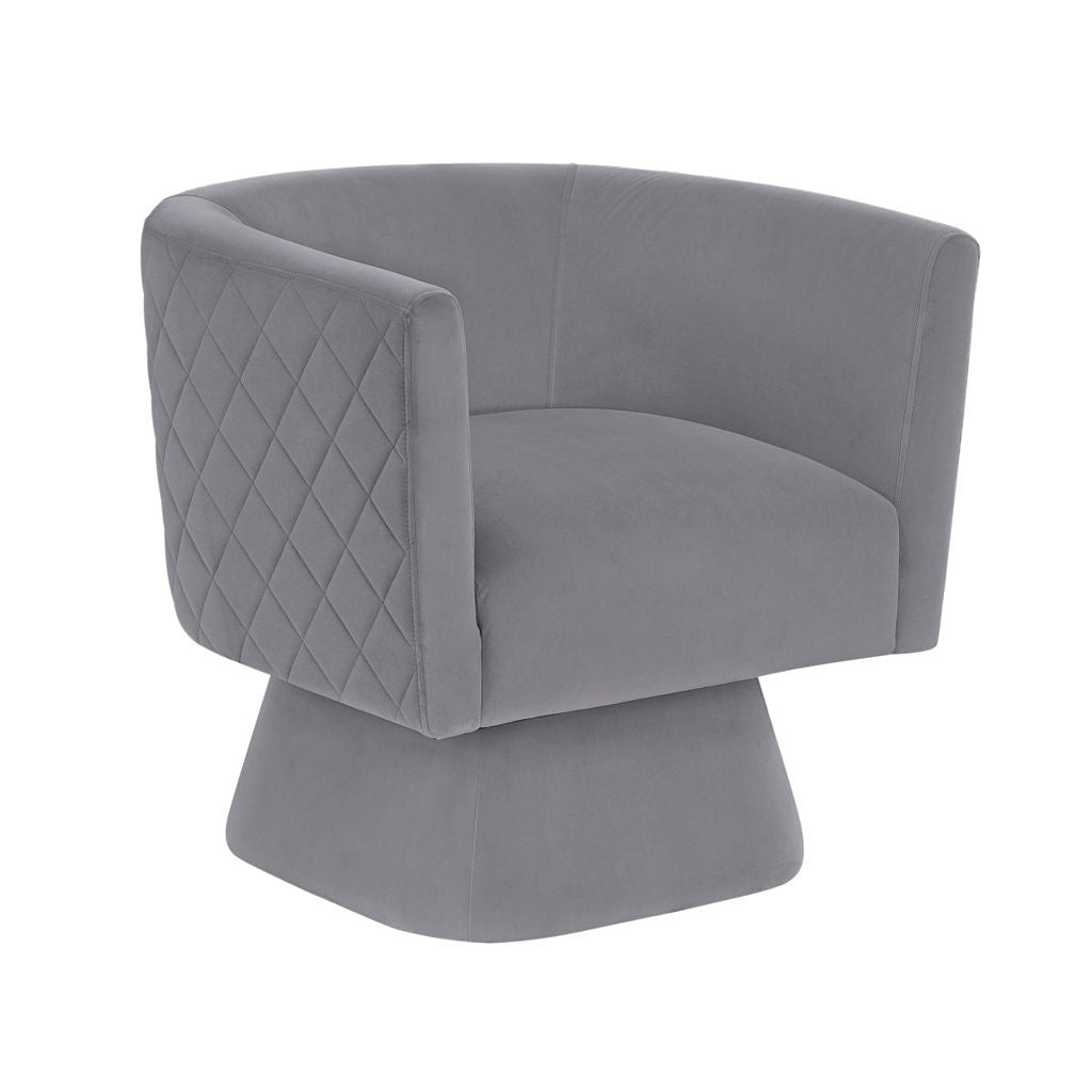 Candace - Swivel Chair