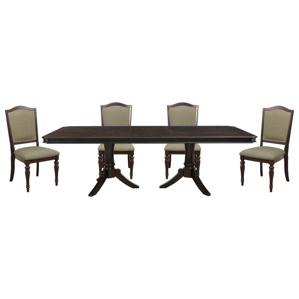 Marston - Dining Room Set