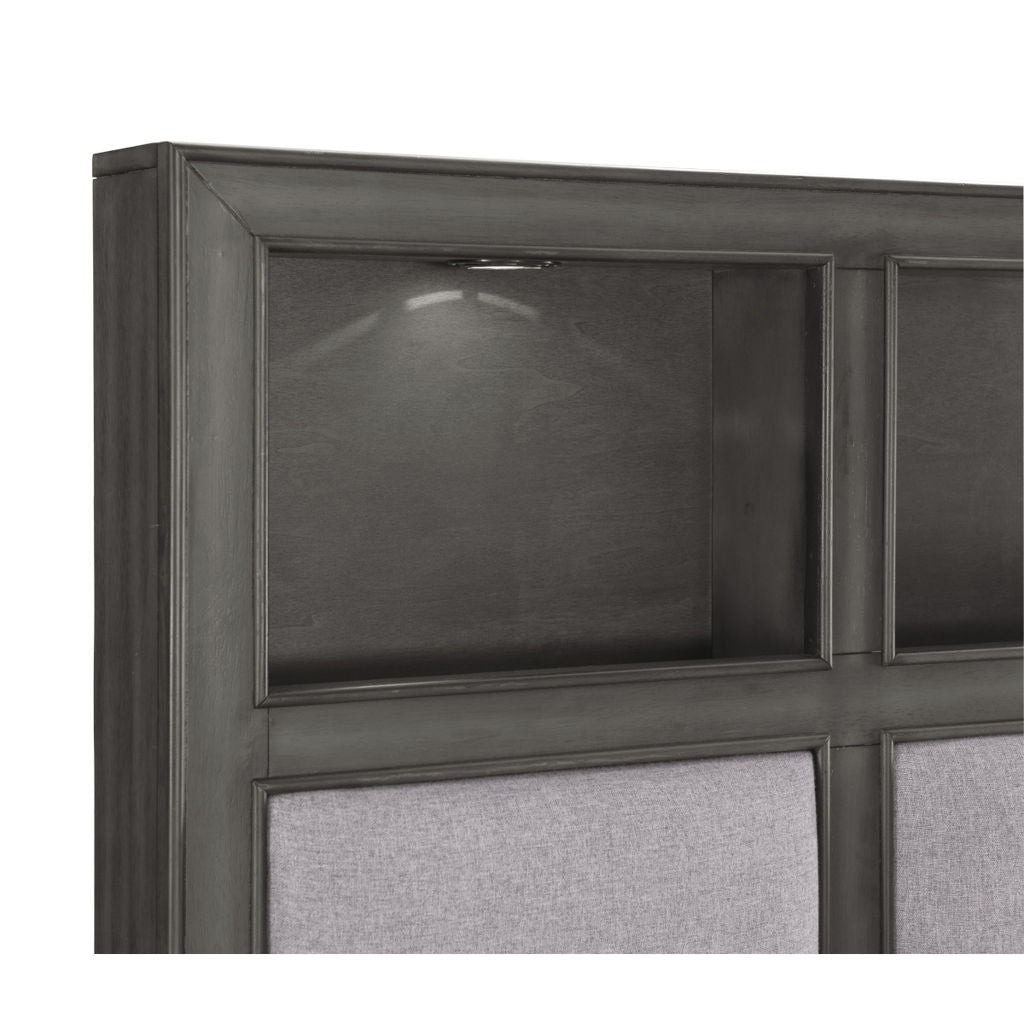 Wittenberry - Platform Bed