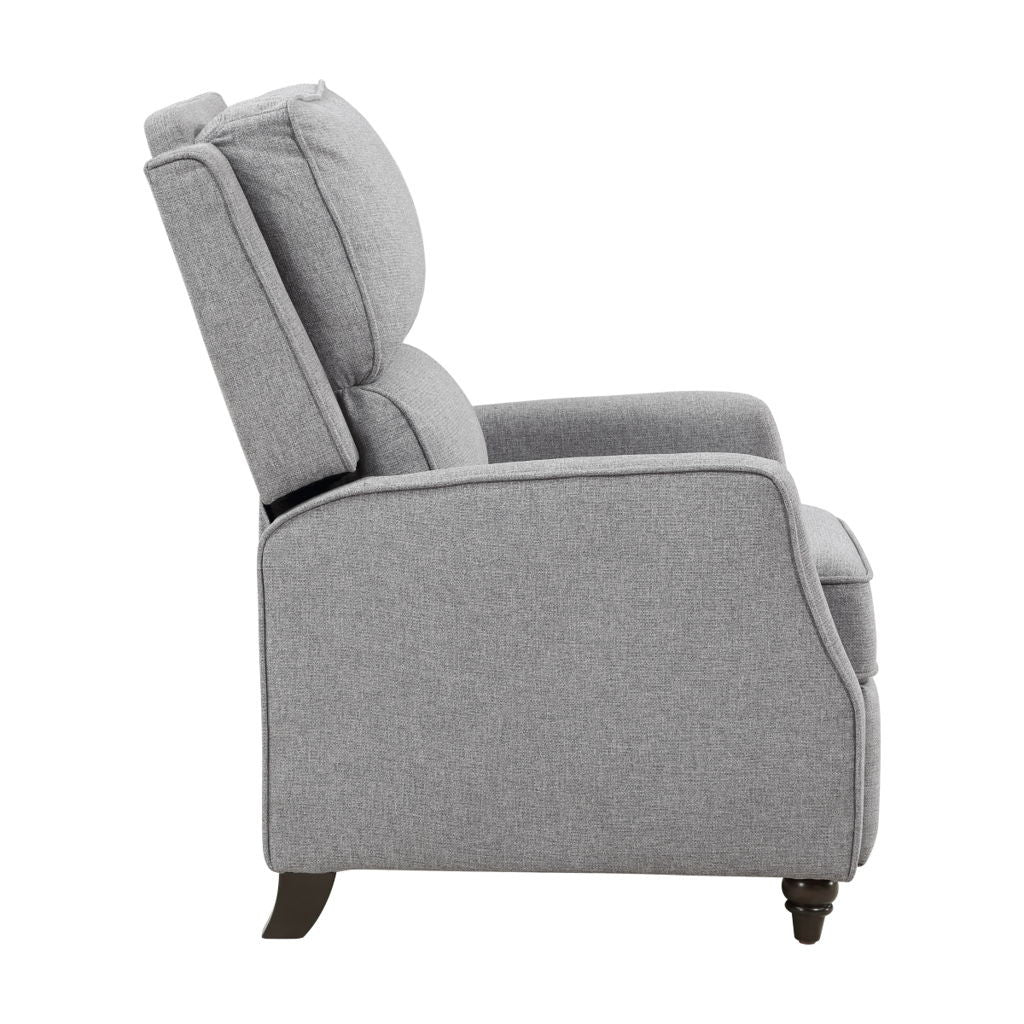 Loveland - Push Back Reclining Chair