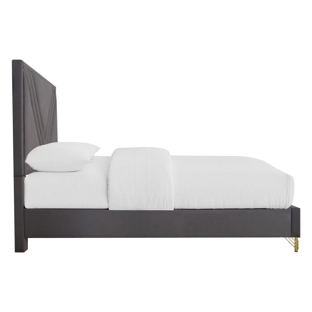 Symmetry - Bed