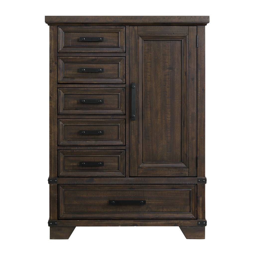 Colorado City - Chest
