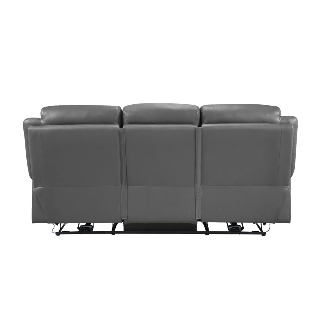 Laconia - Double Reclining Sofa
