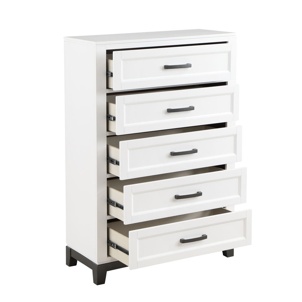 Garretson - Bedroom Set