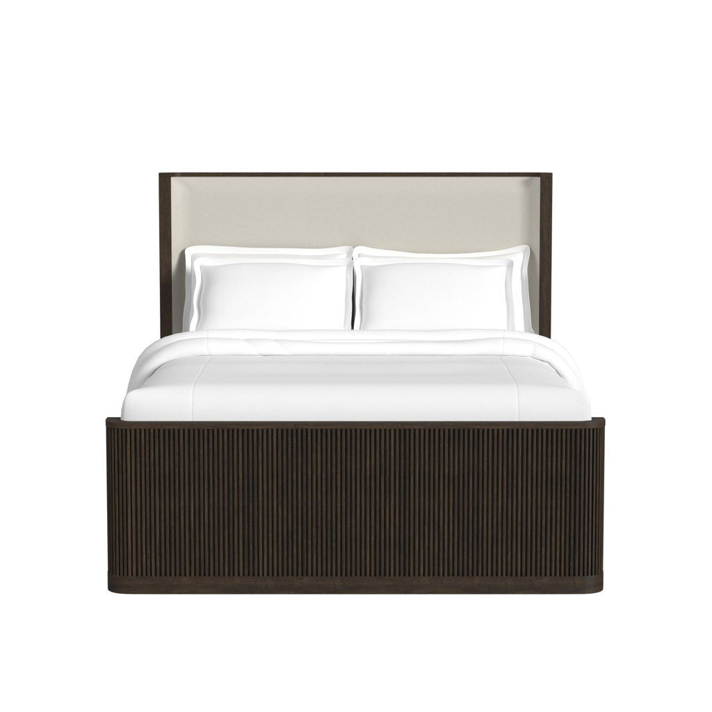 Sylvie - Upholstered Bed