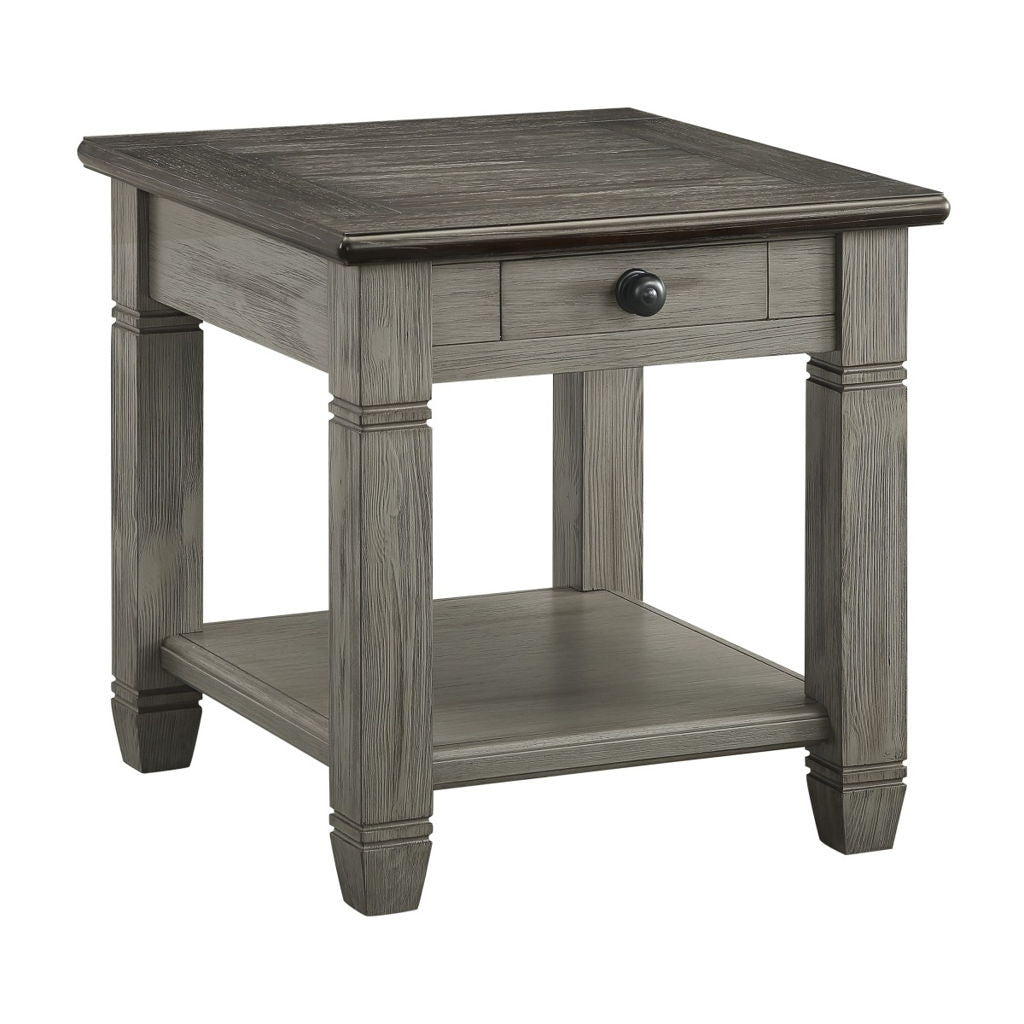 Granby - End Table