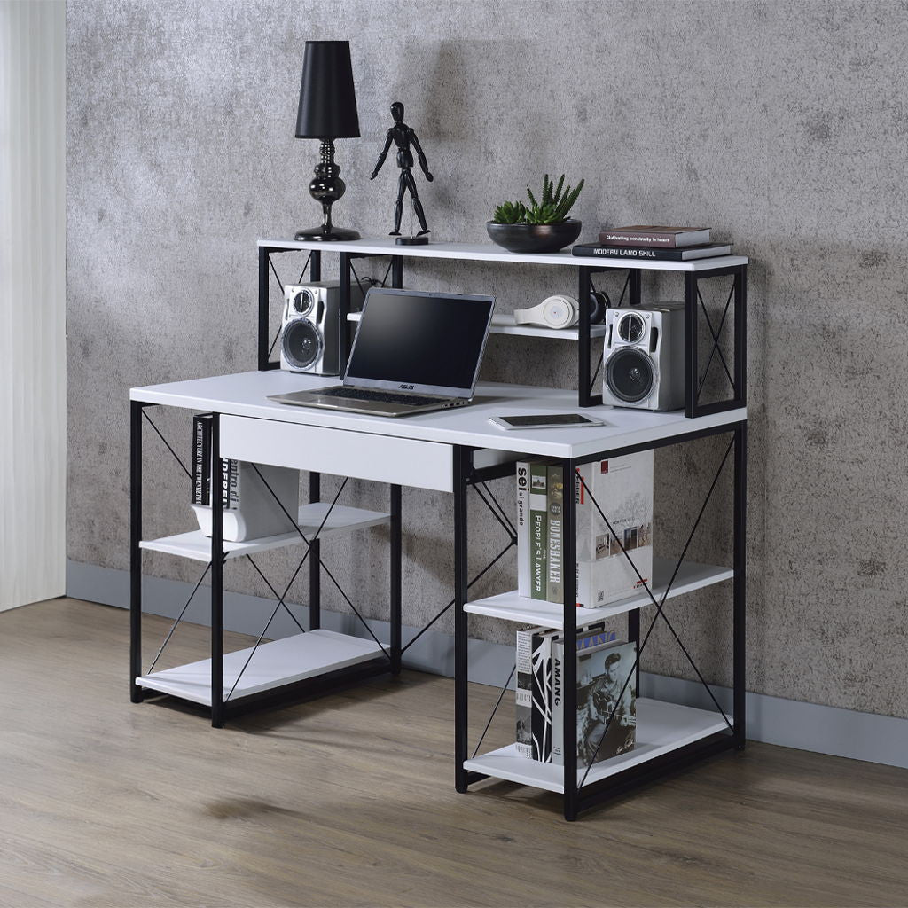 Amiel - Music Recording Studio Desk