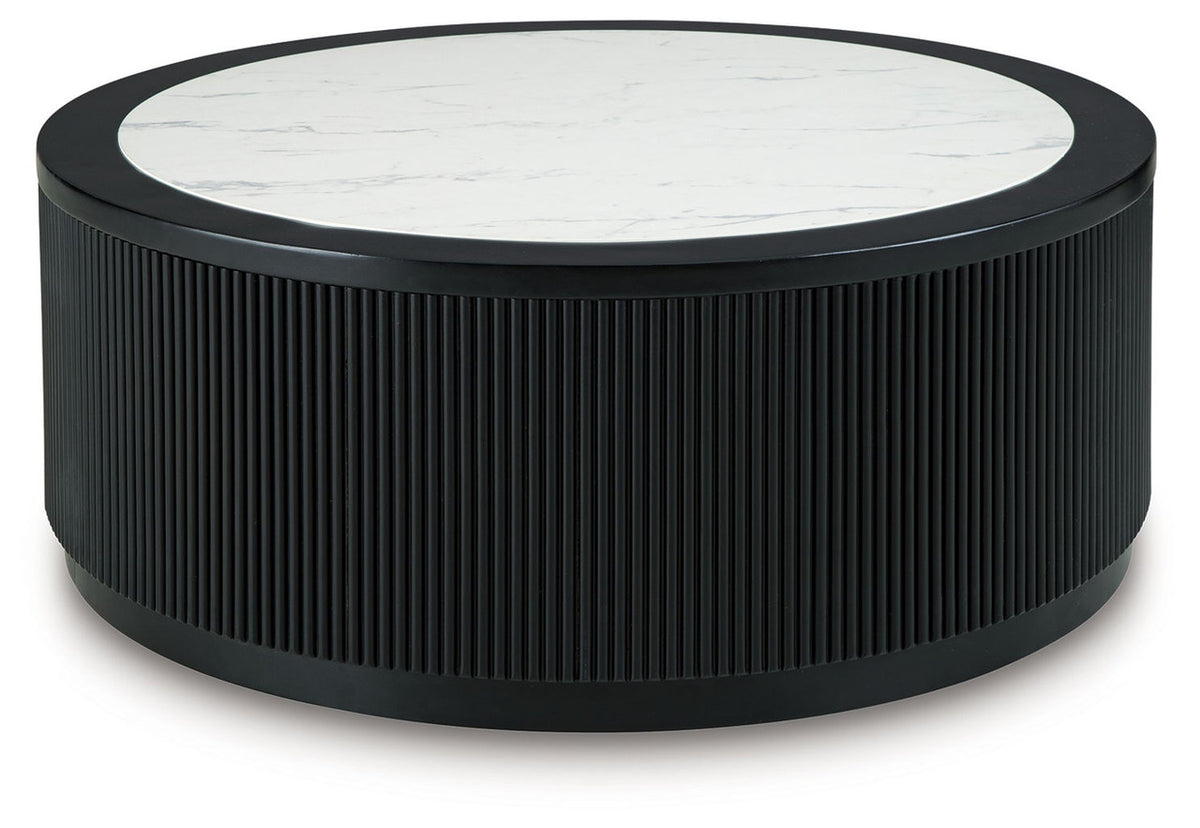 Grayman - Round Table