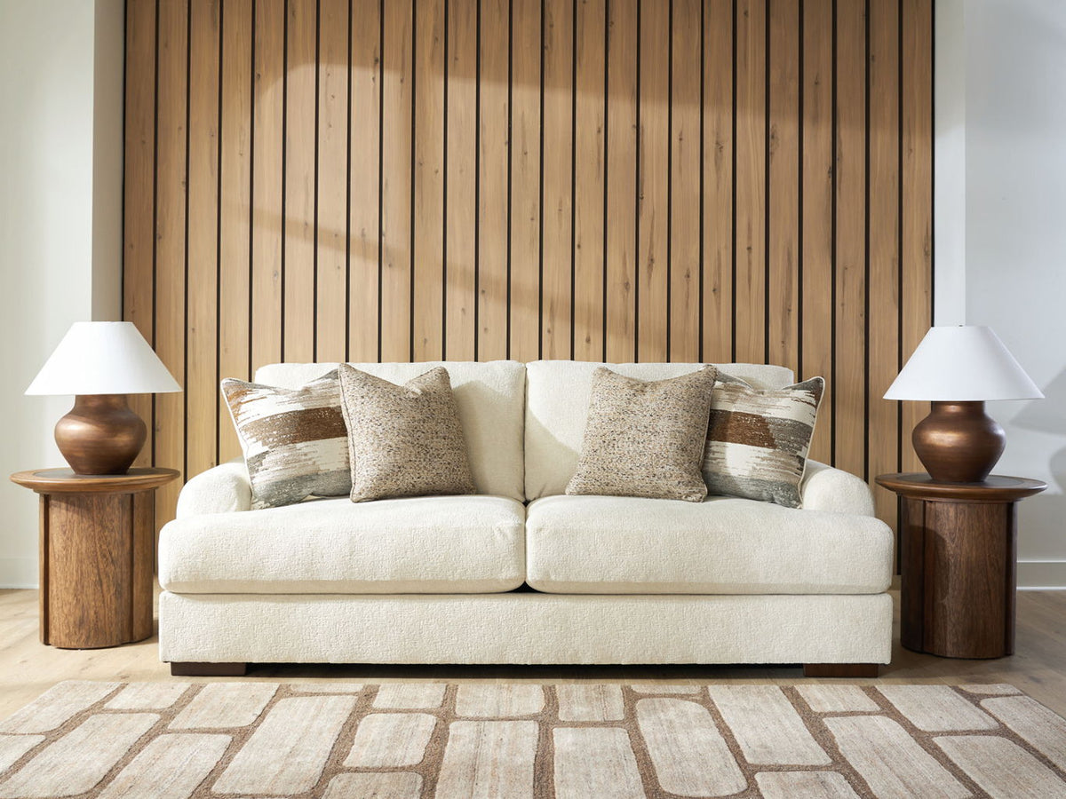Jayne Park - Sofa