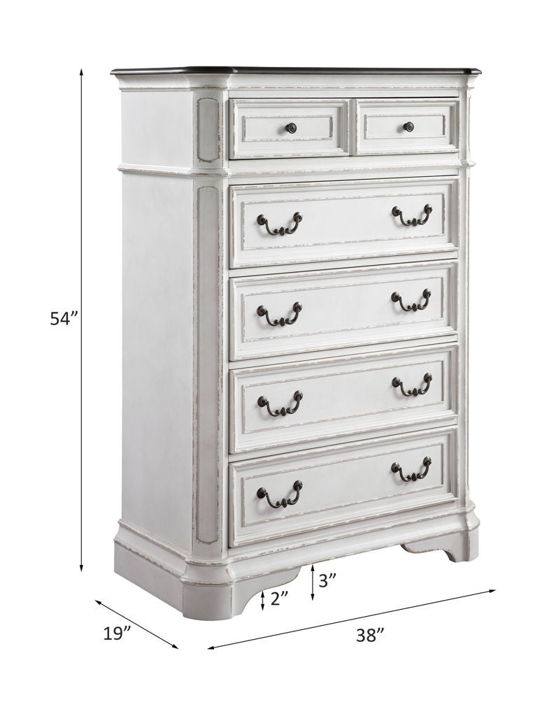 Florian - Chest
