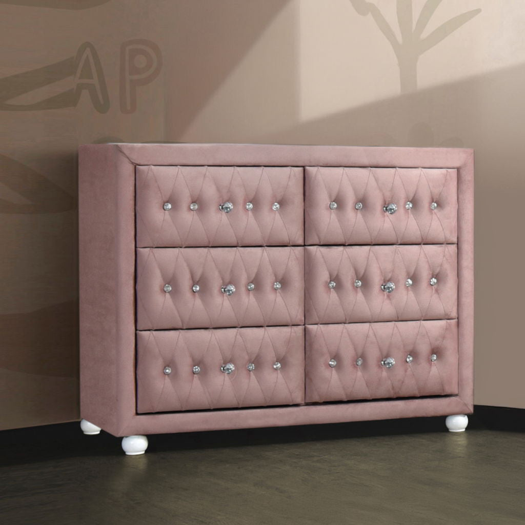 Reggie - Dresser