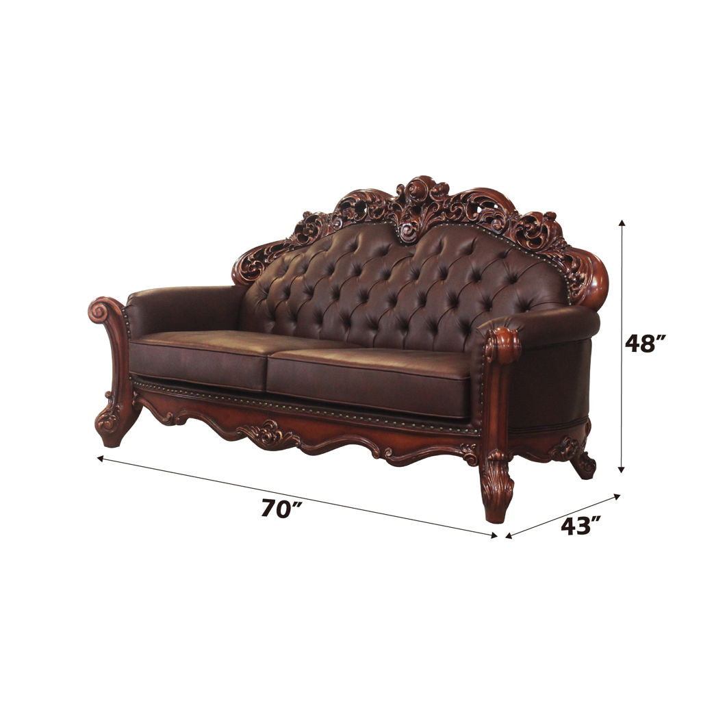 Vendome - Loveseat