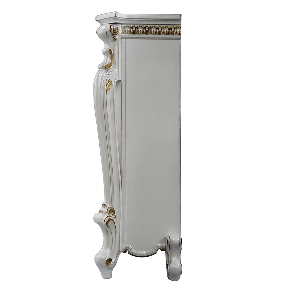 Picardy - Fireplace